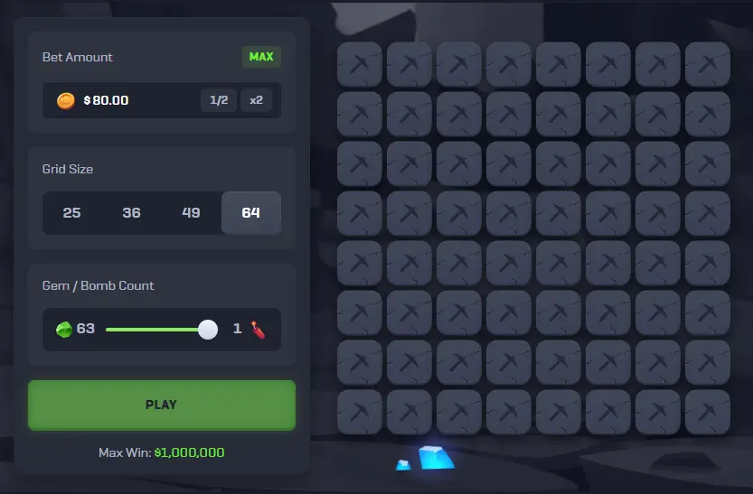 Cashout Strategy