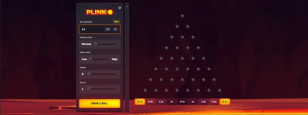 Plinko
